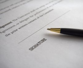How to Best Negotiate a Private Treaty Sale