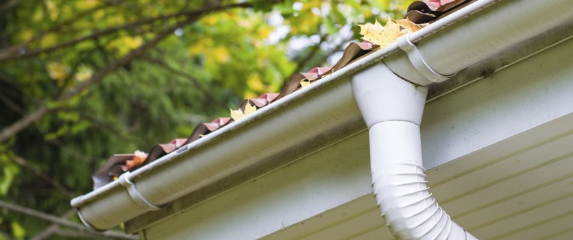 Winter Investment Property Checklist